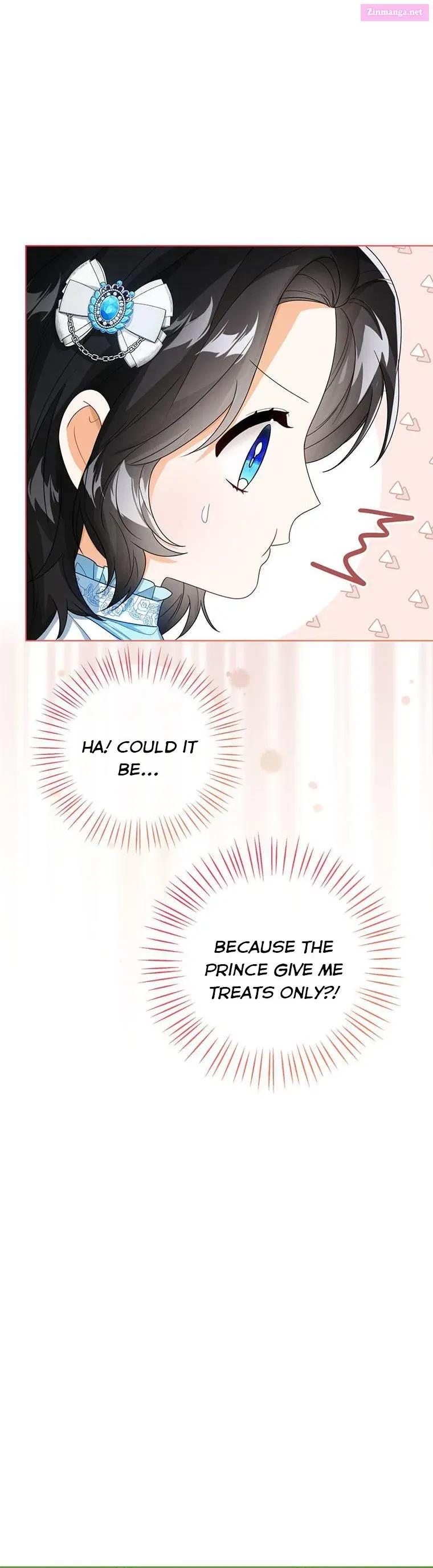 Baby Princess Through The Status Window Chapter 39 page 8 - MangaKakalot