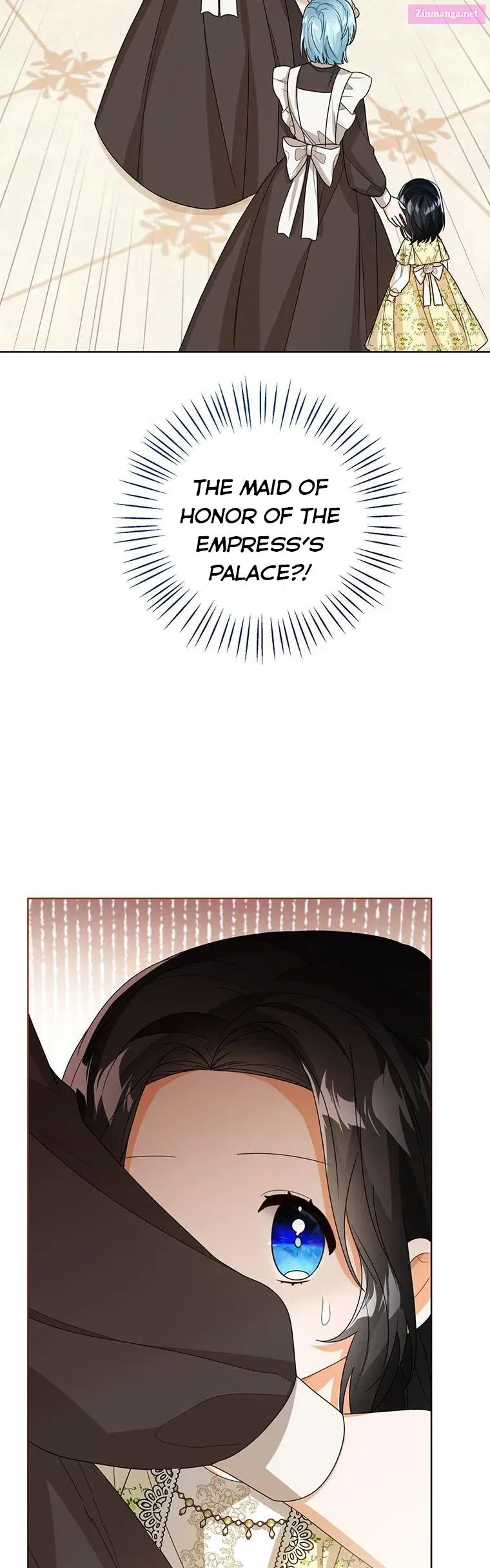 Baby Princess Through The Status Window Chapter 39 page 45 - MangaNelo