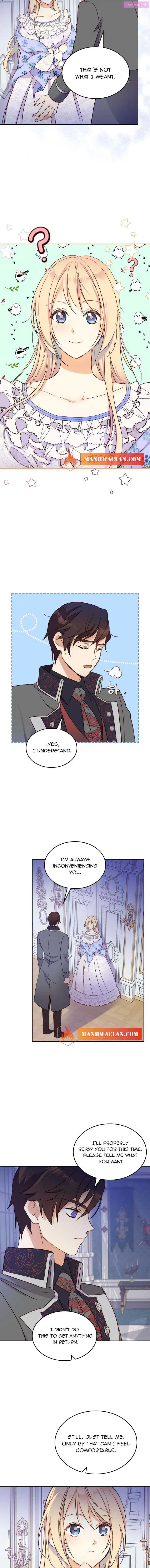 I Accidentally Saved the Male Lead’s Brother Chapter 16 page 10 - Mangabat