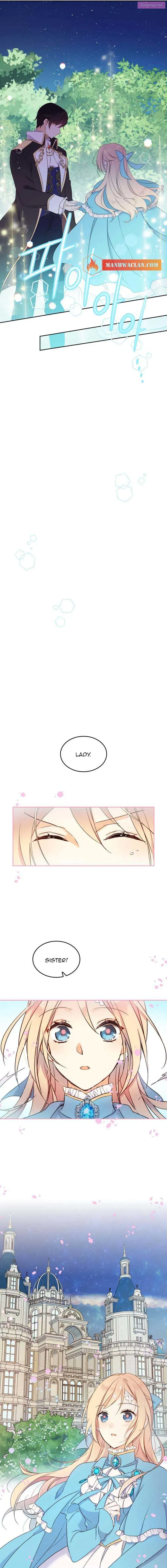 I Accidentally Saved the Male Lead’s Brother Chapter 9 page 6 - Mangabat