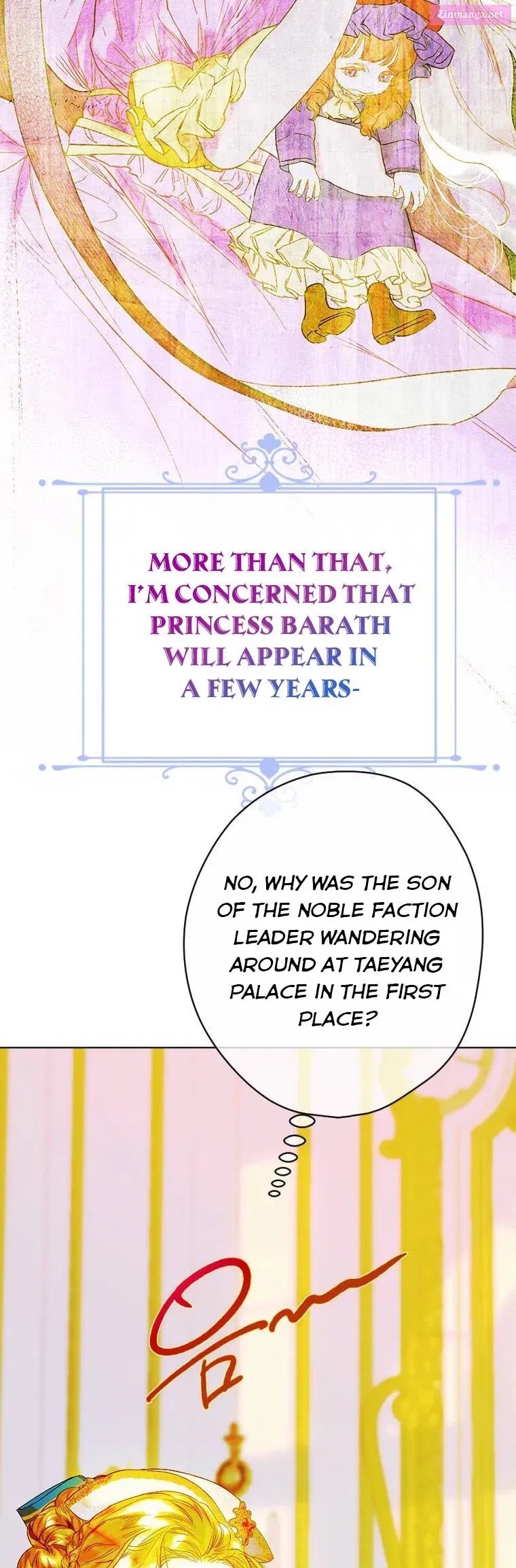 My Mother Gets Married Again Chapter 22 page 10 - Mangabat