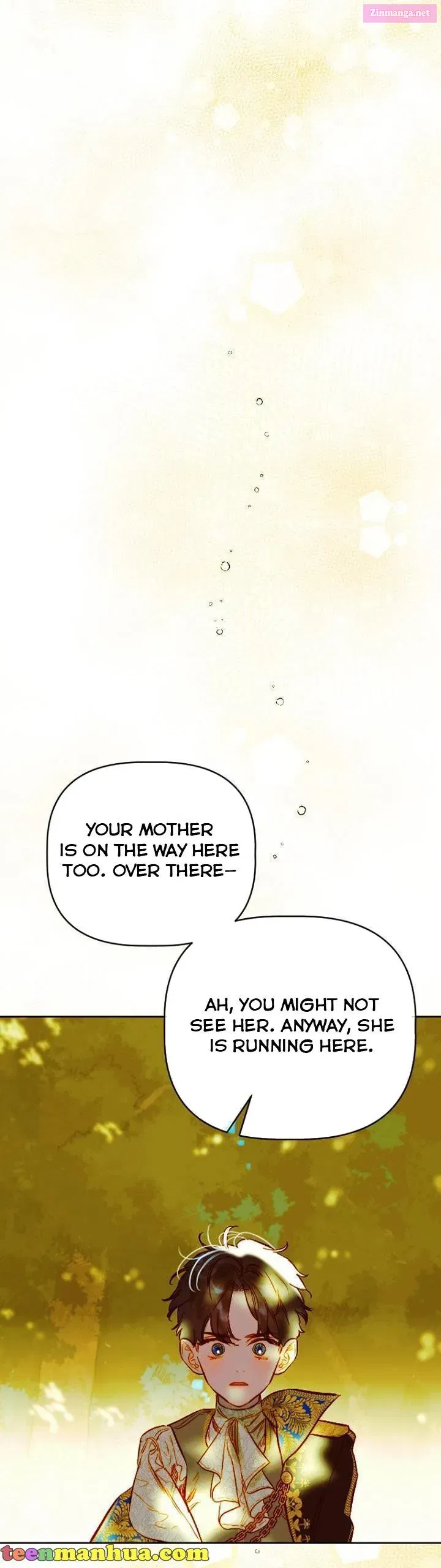 My Mother Gets Married Again Chapter 28 page 5 - Mangabat