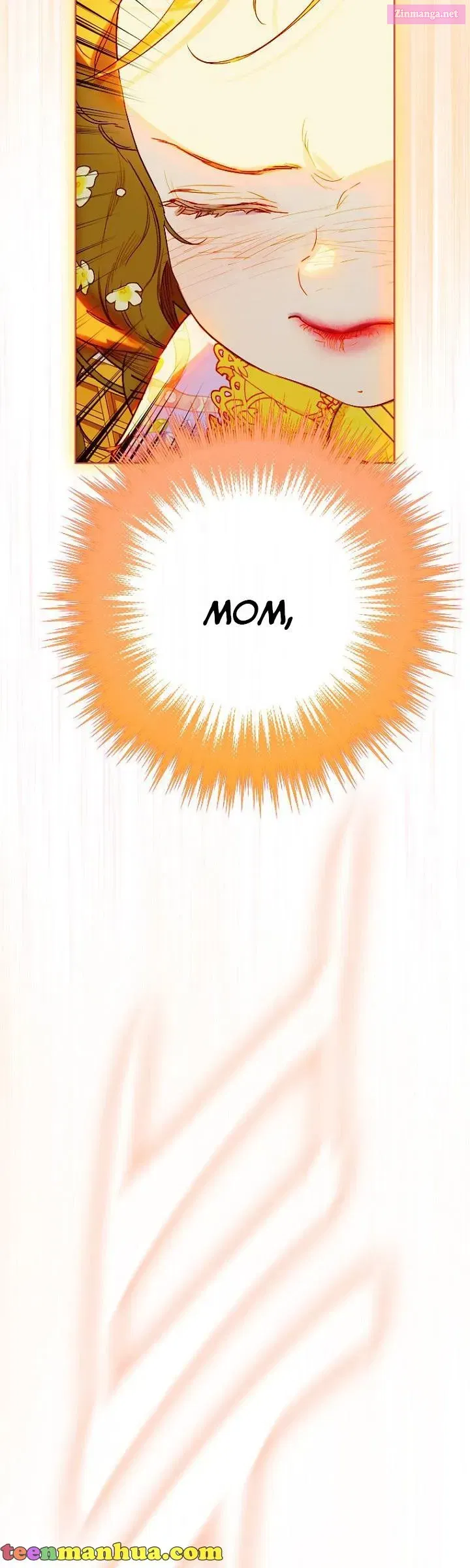 My Mother Gets Married Again Chapter 34.5 page 7 - MangaNato