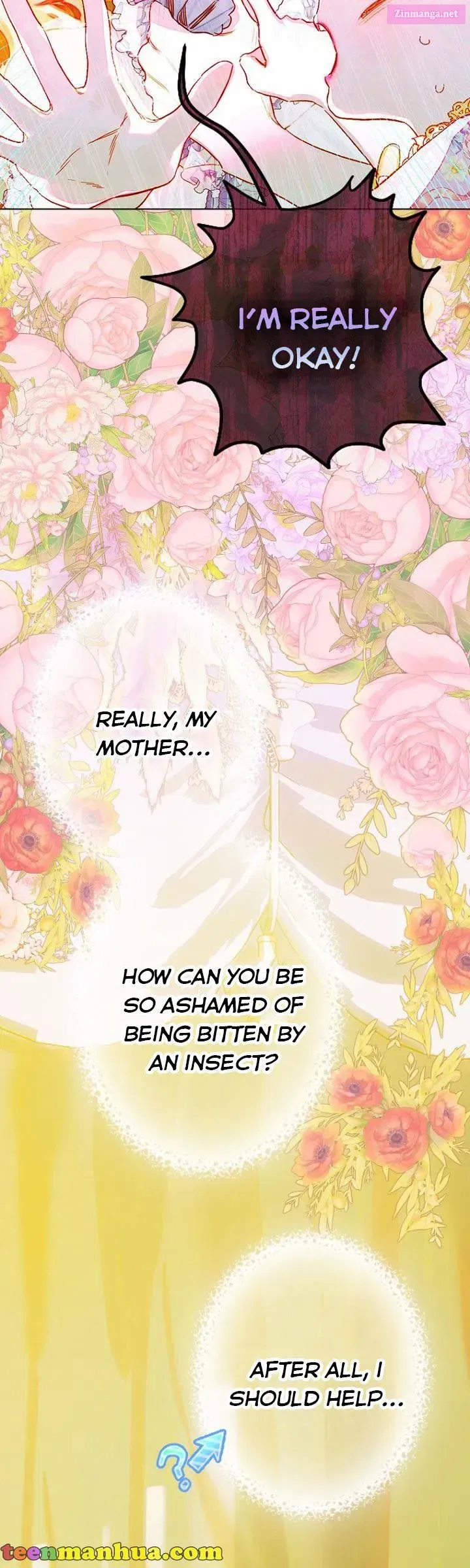 My Mother Gets Married Again Chapter 34 page 14 - Mangabat