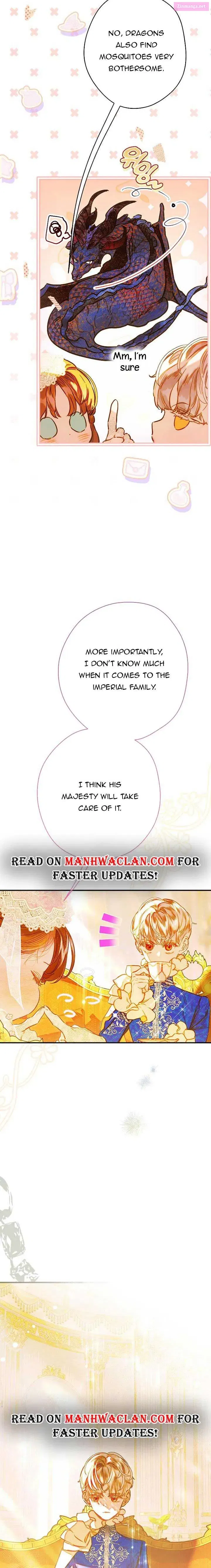 My Mother Gets Married Again Chapter 40 page 6 - MangaNelo