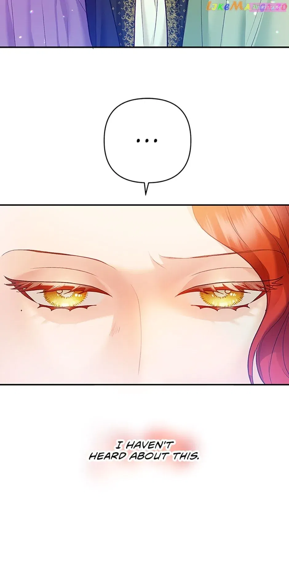 The Glamorous Life of the Fake Mistress Chapter 33 page 53 - MangaKakalot