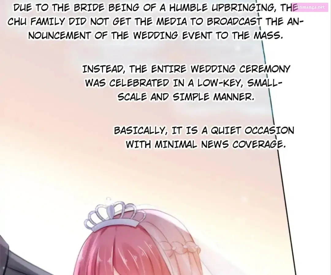 A Marriage for Sale Chapter 14 page 4 - Mangabat