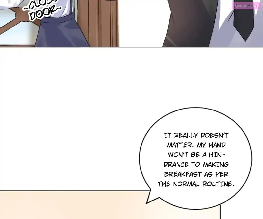 A Marriage for Sale Chapter 20 page 21 - Mangabat