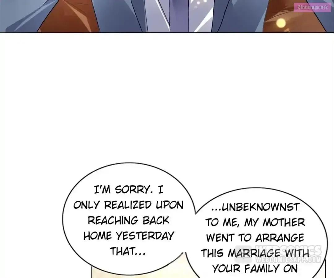 A Marriage for Sale Chapter 3 page 43 - Mangabat