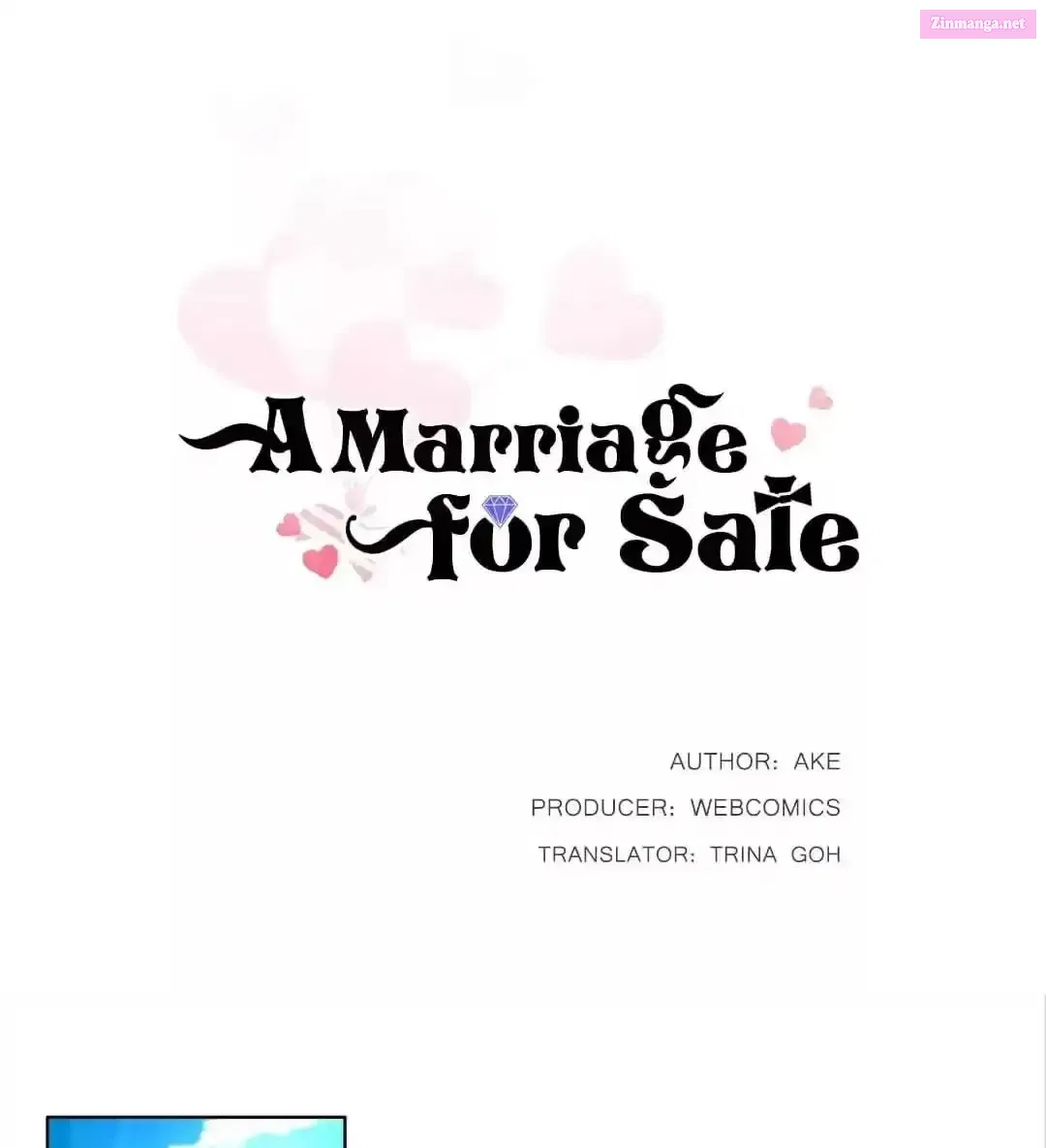 A Marriage for Sale Chapter 24 page 1 - Mangabat