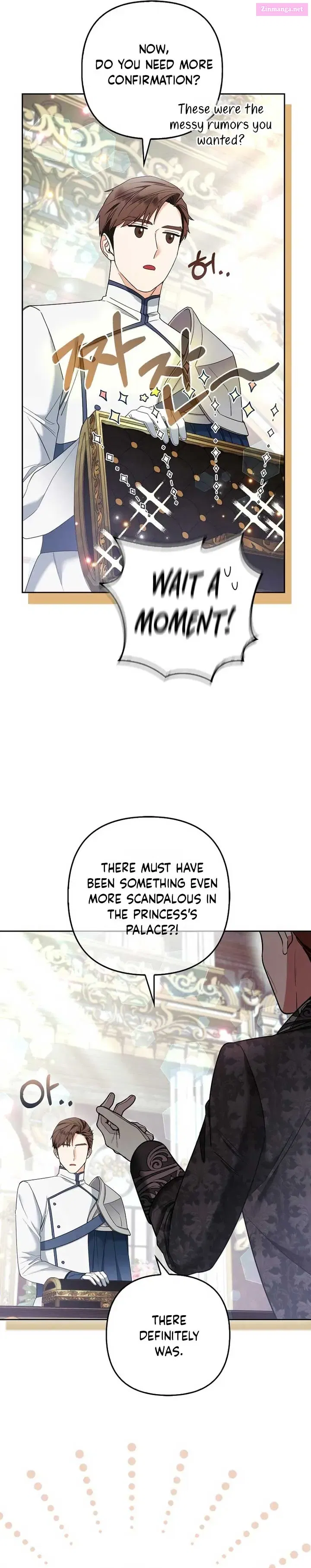 The Duke And The Fox Princess Chapter 33 page 4 - MangaNelo