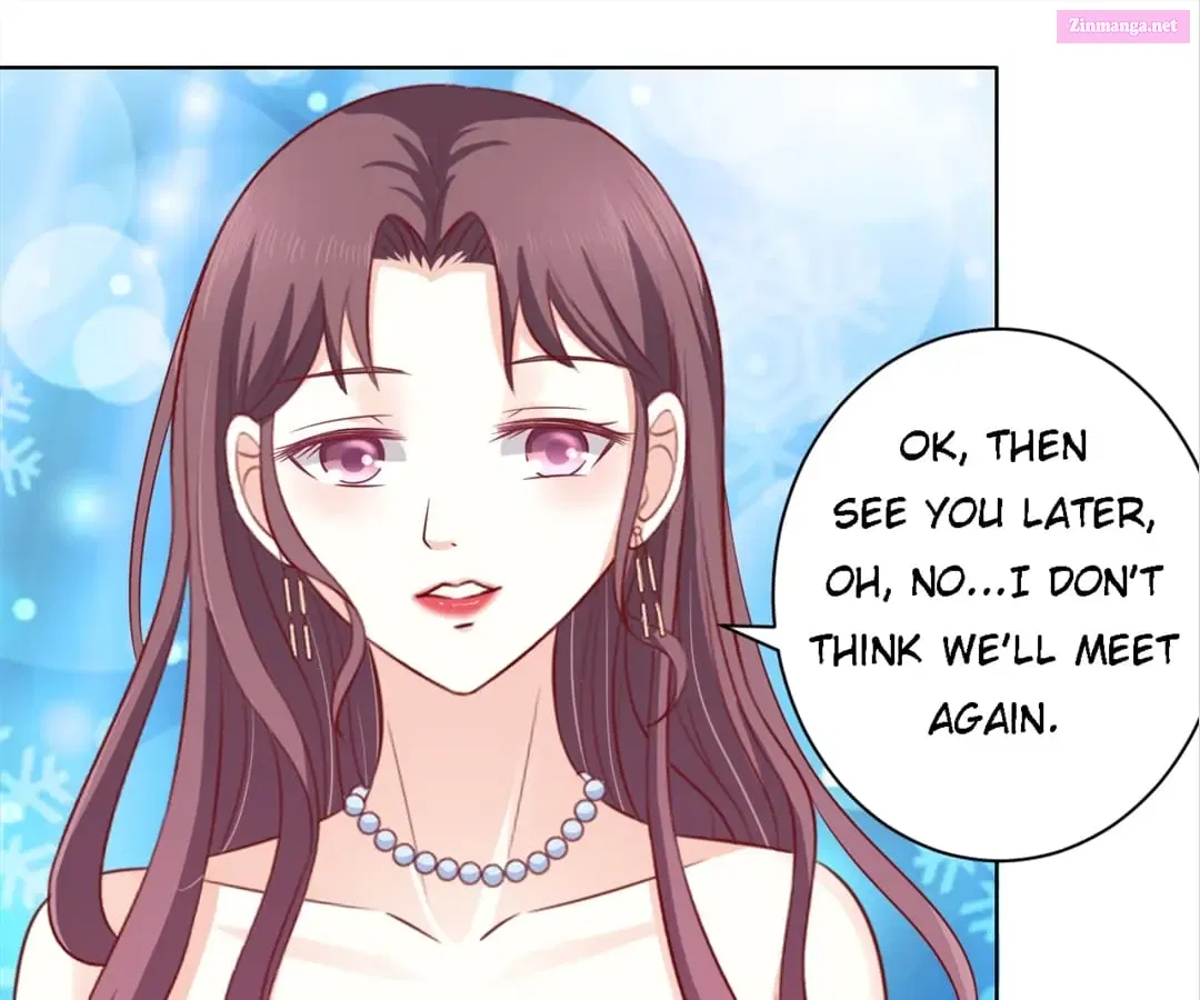 My Little Peachy Girl Chapter 102 page 45 - MangaKakalot