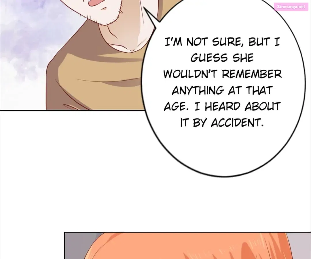 My Little Peachy Girl Chapter 109 page 15 - MangaKakalot