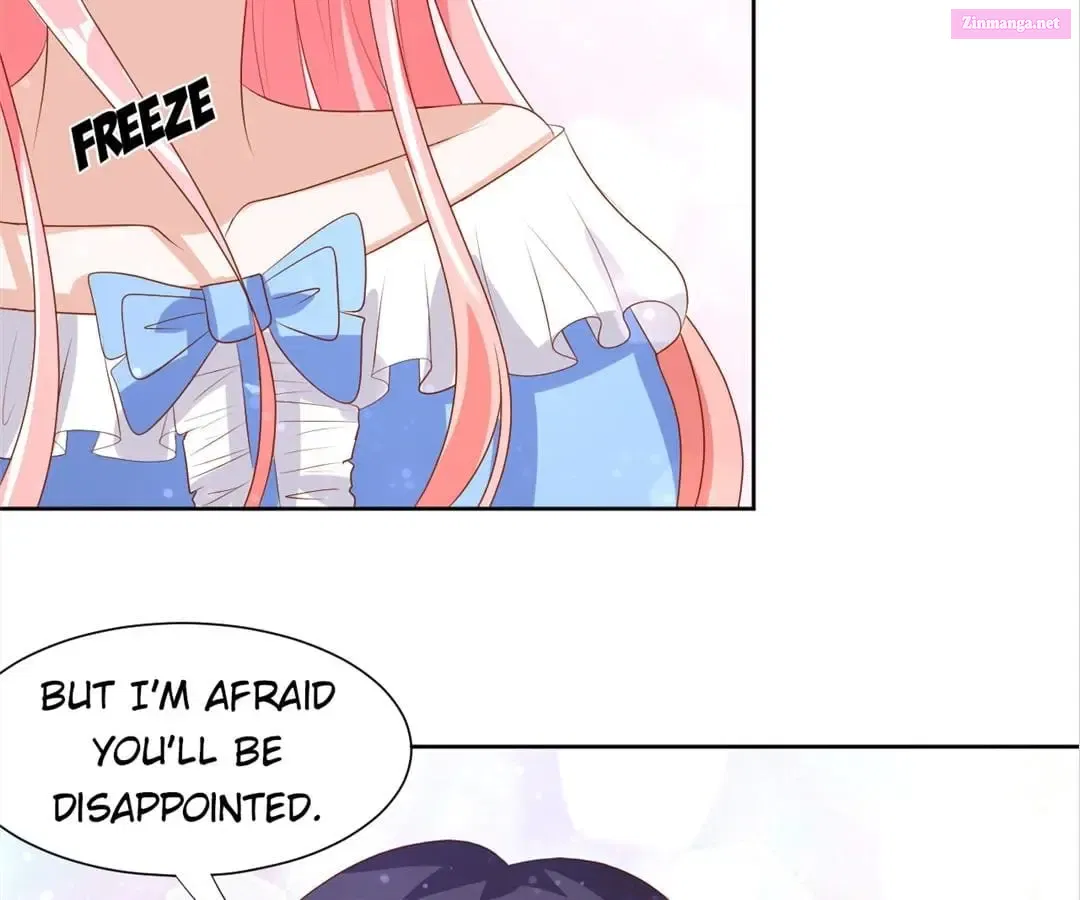 My Little Peachy Girl Chapter 12 page 28 - MangaKakalot