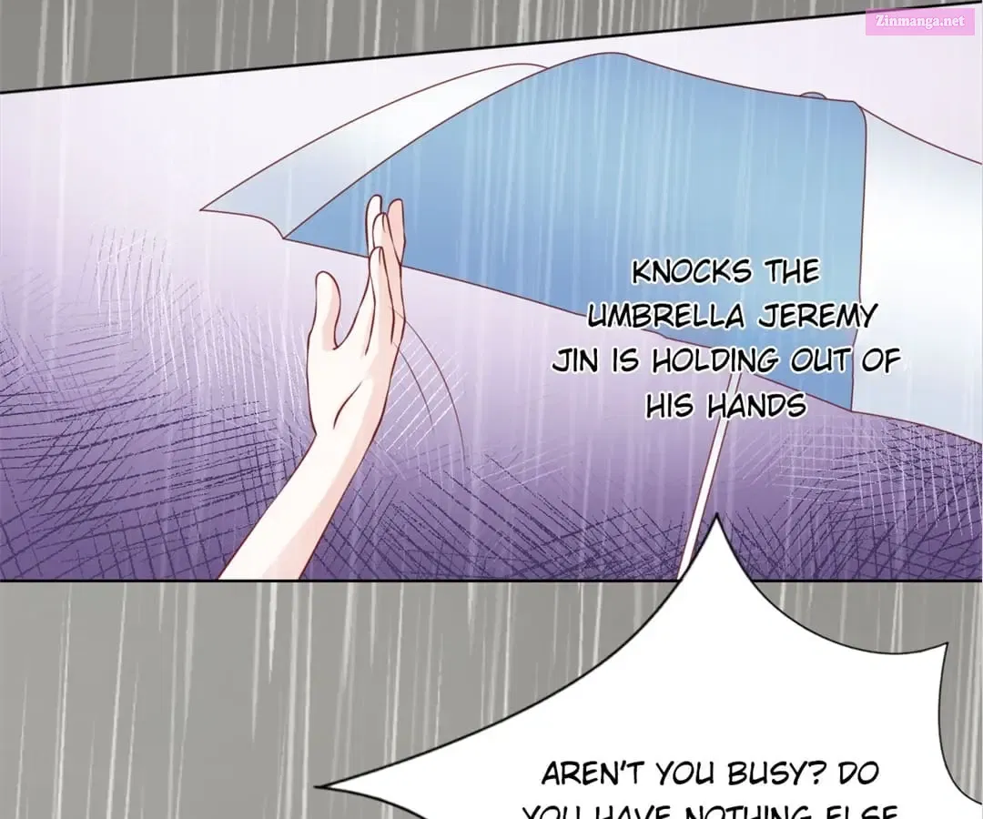 My Little Peachy Girl Chapter 112 page 23 - MangaKakalot