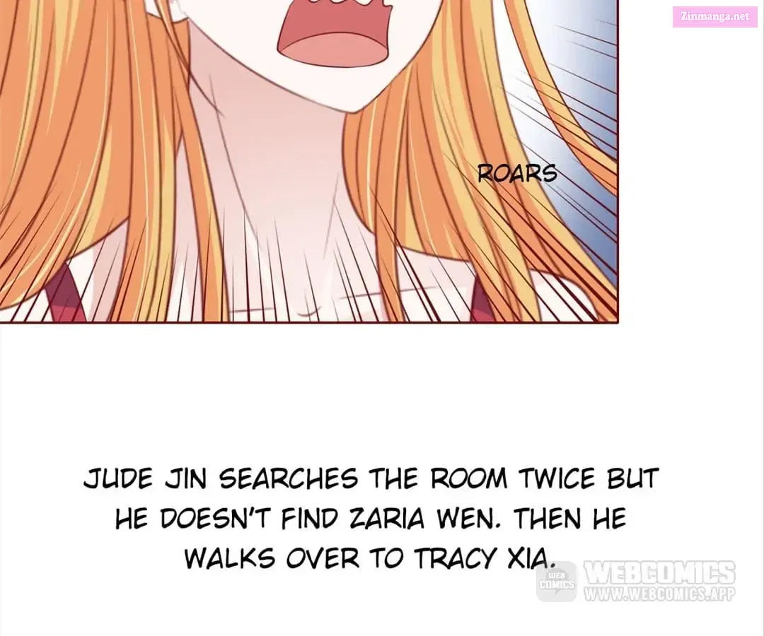 My Little Peachy Girl Chapter 115 page 38 - MangaKakalot