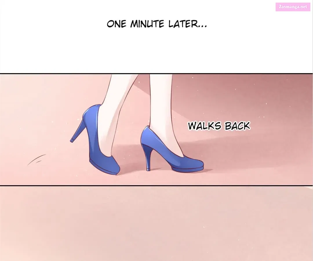 My Little Peachy Girl Chapter 117 page 35 - MangaKakalot