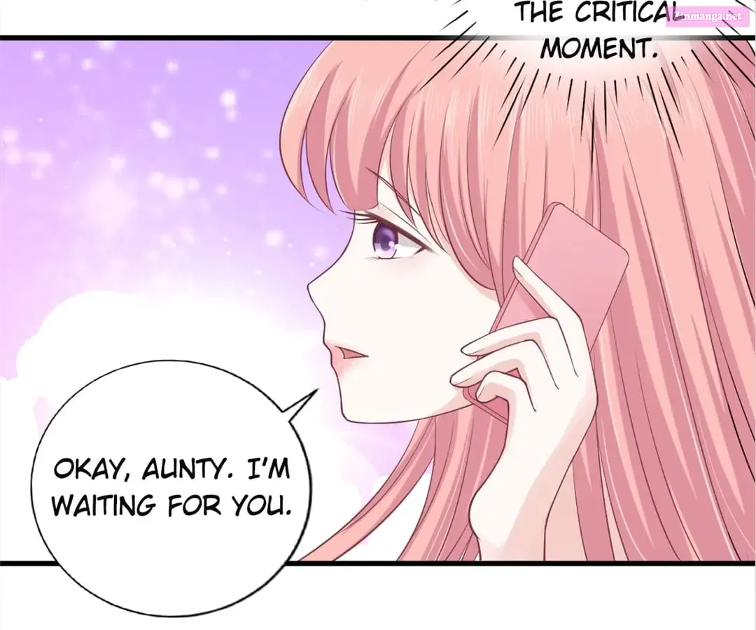 My Little Peachy Girl Chapter 129 page 7 - MangaKakalot