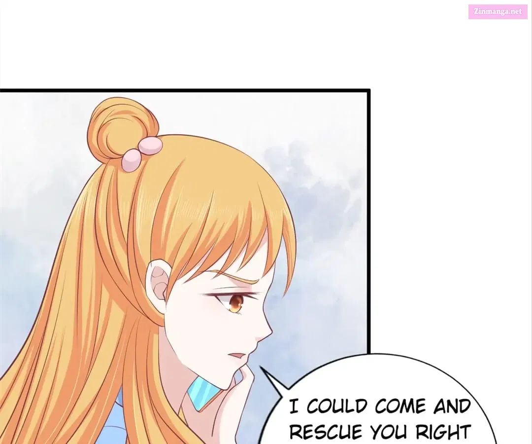 My Little Peachy Girl Chapter 129 page 8 - MangaKakalot