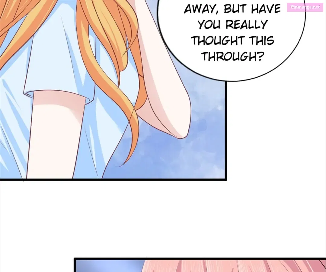 My Little Peachy Girl Chapter 129 page 9 - MangaKakalot