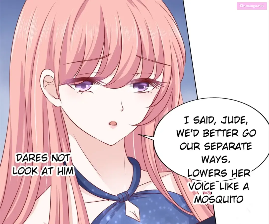 My Little Peachy Girl Chapter 130 page 40 - MangaKakalot