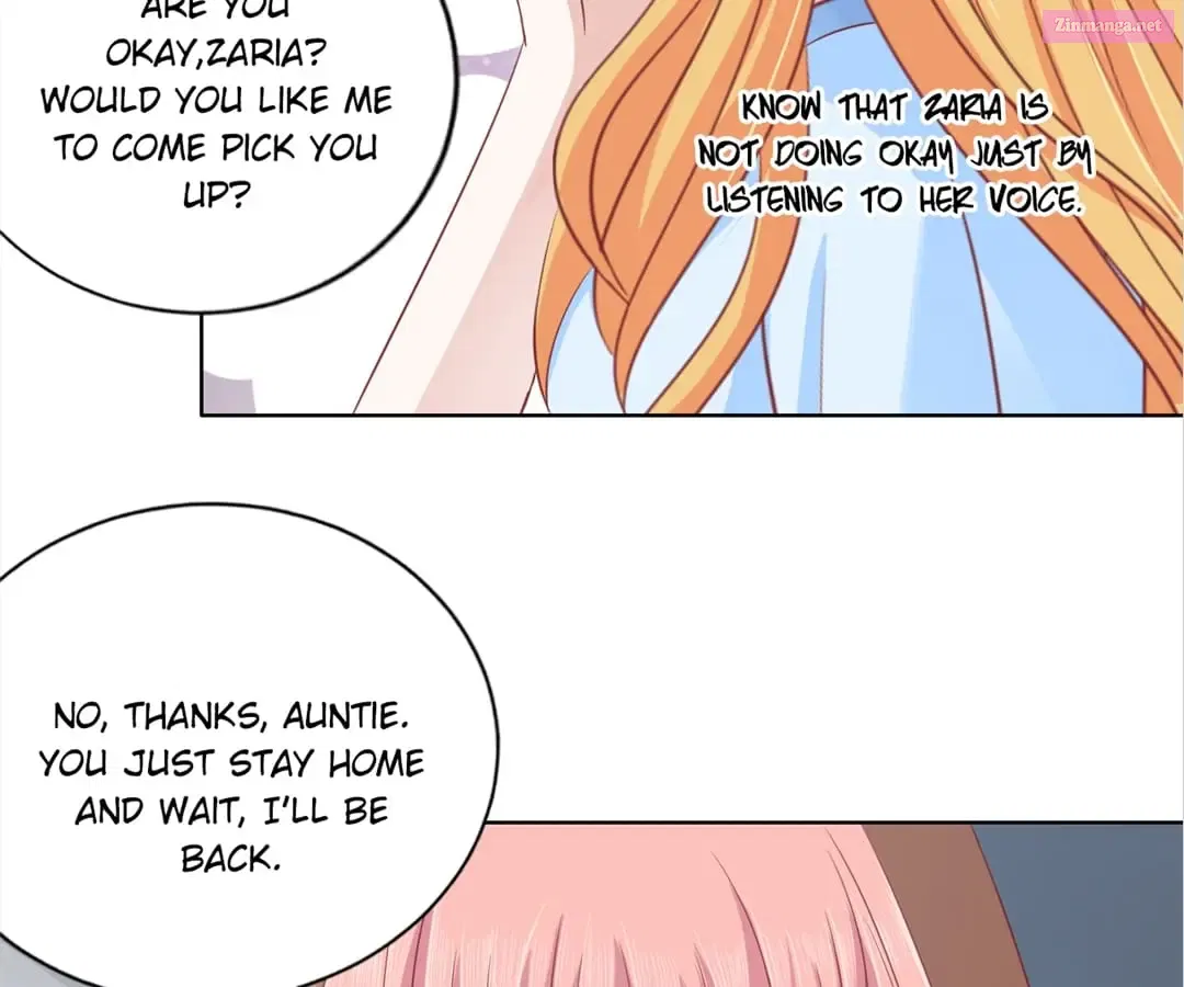 My Little Peachy Girl Chapter 132 page 31 - MangaKakalot