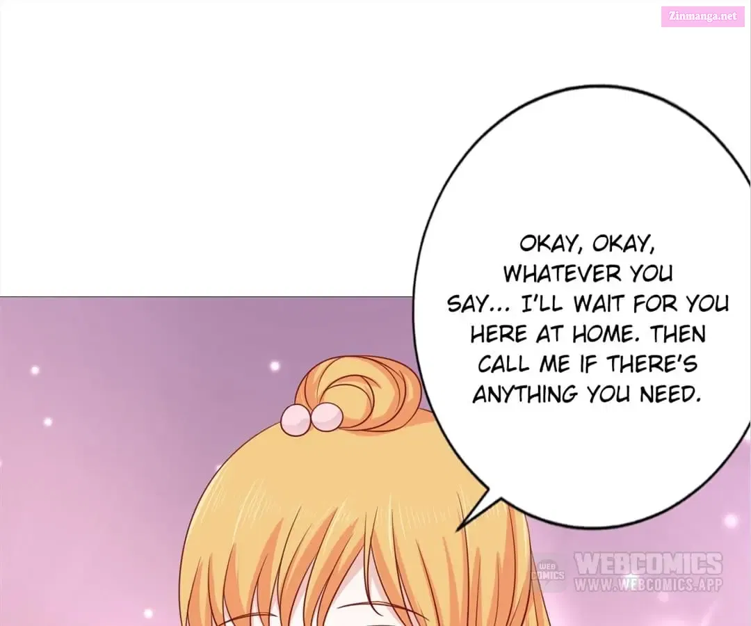 My Little Peachy Girl Chapter 132 page 34 - MangaKakalot