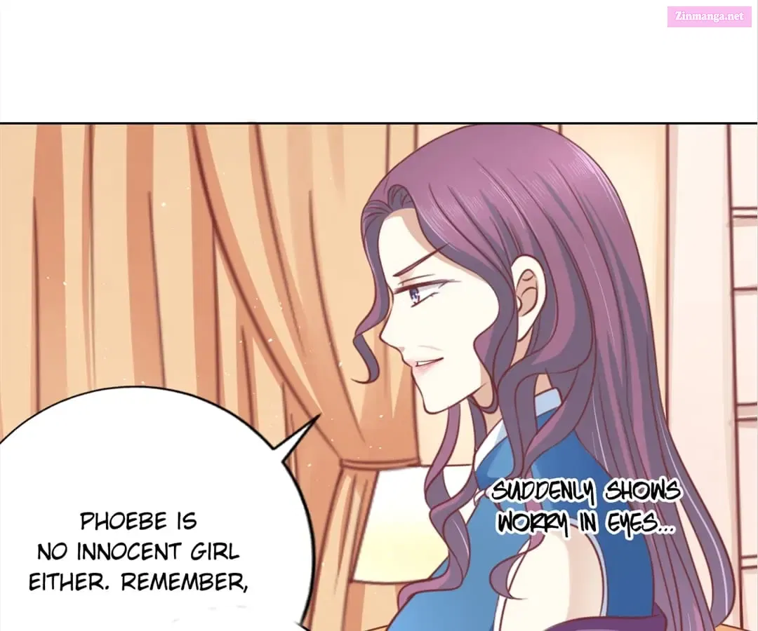 My Little Peachy Girl Chapter 132 page 8 - MangaKakalot