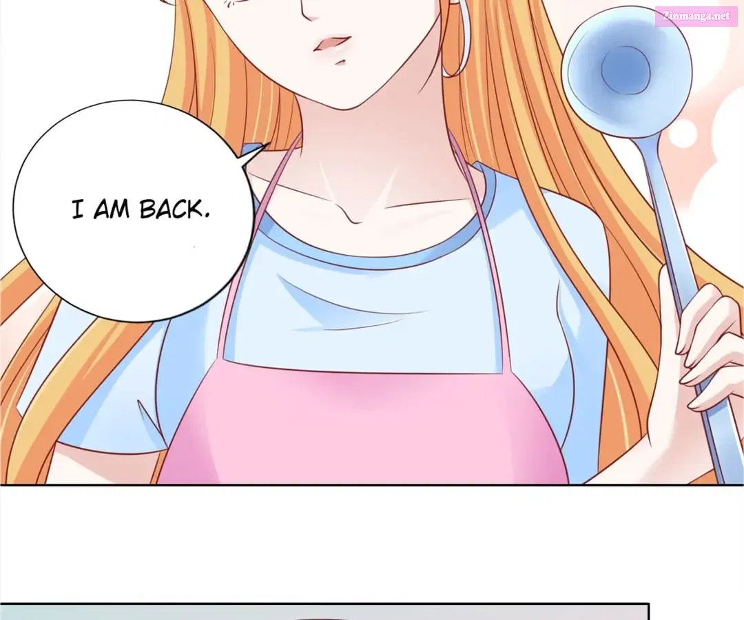 My Little Peachy Girl Chapter 133 page 3 - MangaKakalot