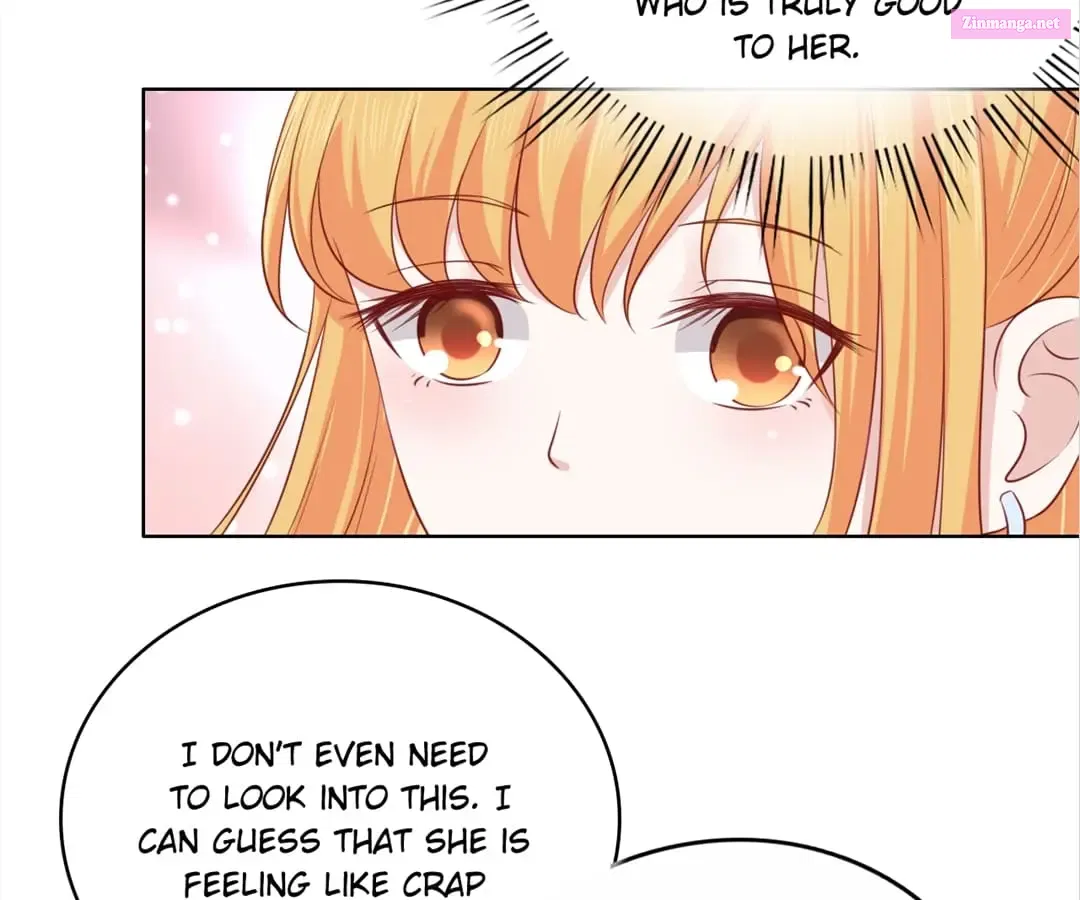 My Little Peachy Girl Chapter 133 page 31 - MangaKakalot