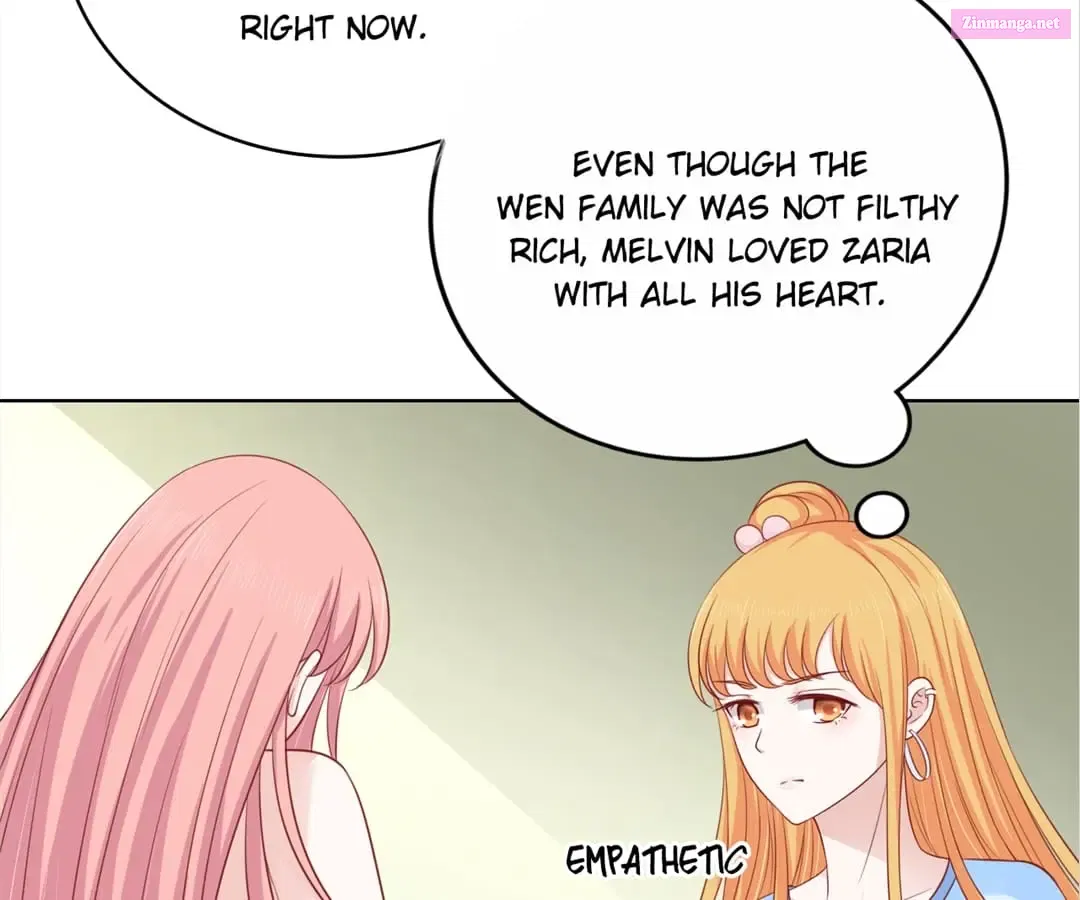 My Little Peachy Girl Chapter 133 page 32 - MangaKakalot