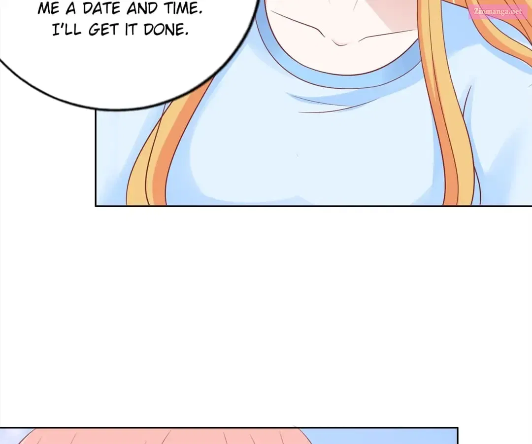 My Little Peachy Girl Chapter 133 page 36 - MangaKakalot