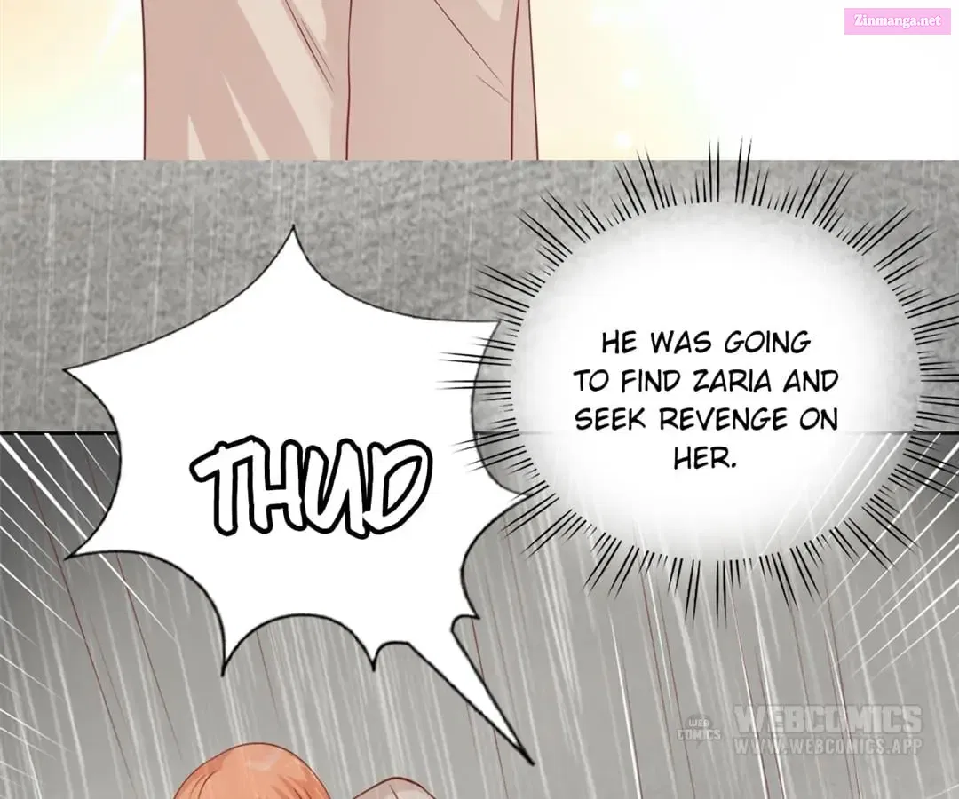 My Little Peachy Girl Chapter 133 page 42 - MangaKakalot