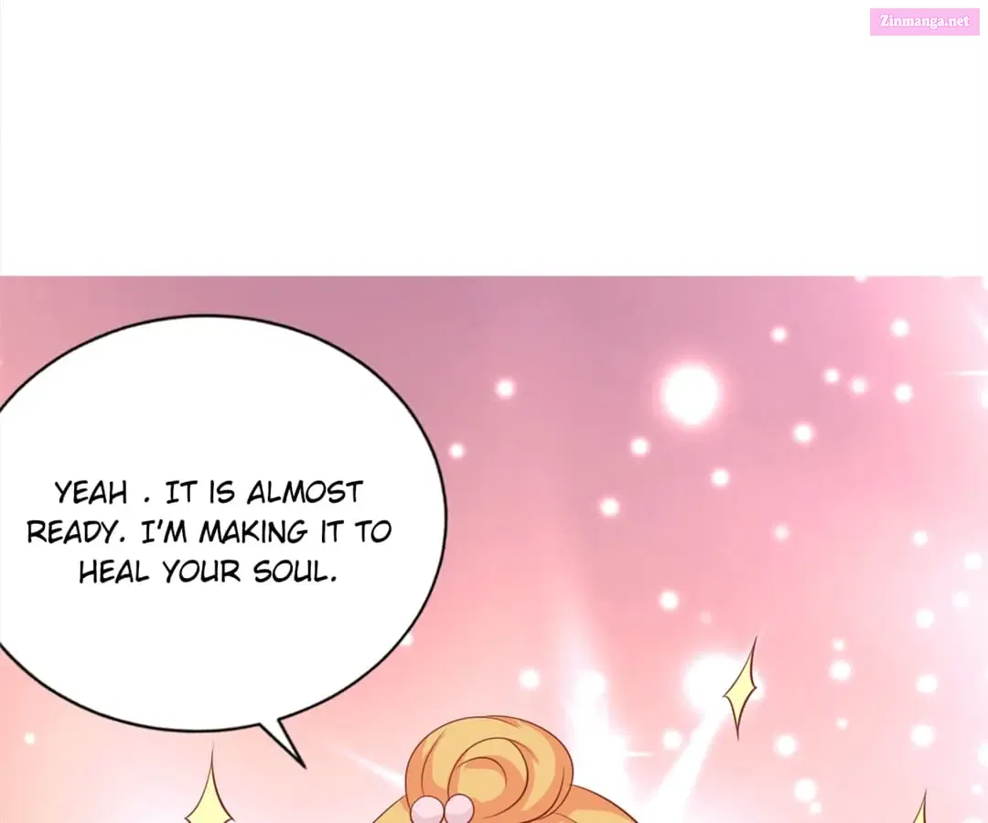 My Little Peachy Girl Chapter 133 page 5 - MangaKakalot