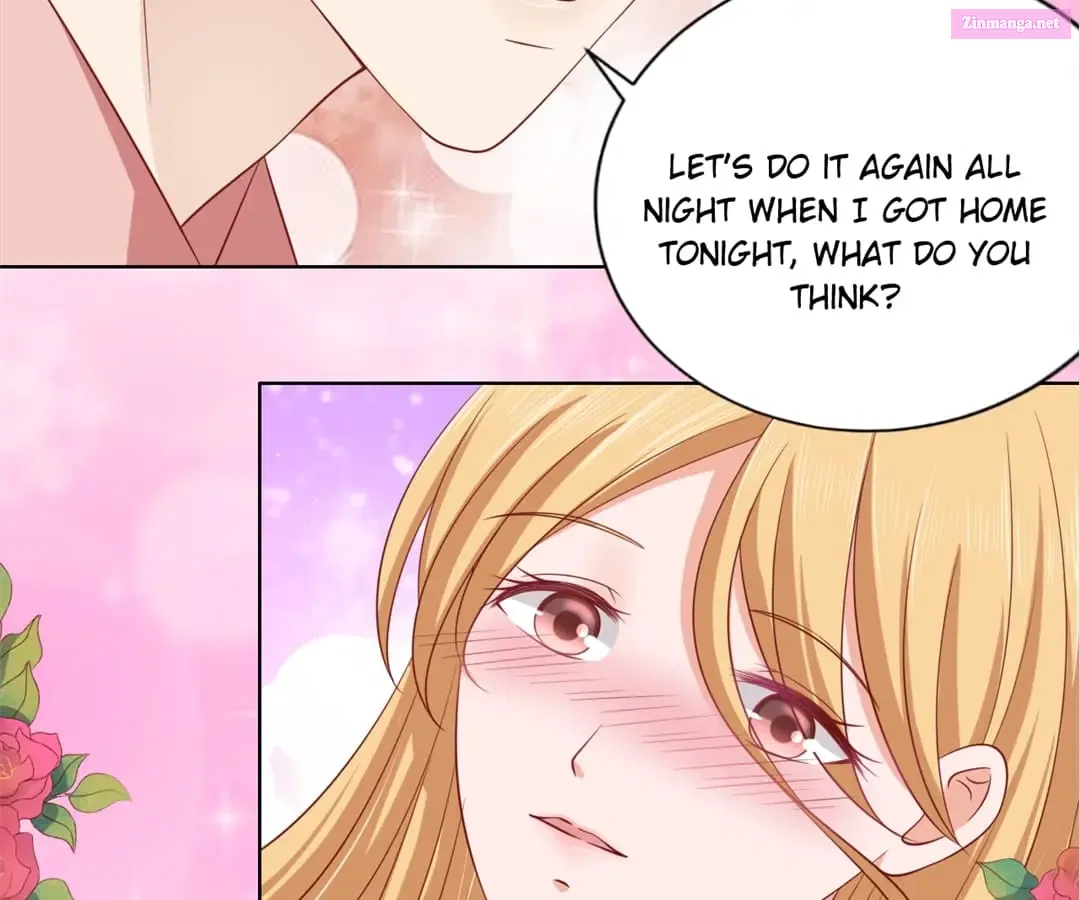 My Little Peachy Girl Chapter 134 page 39 - MangaKakalot