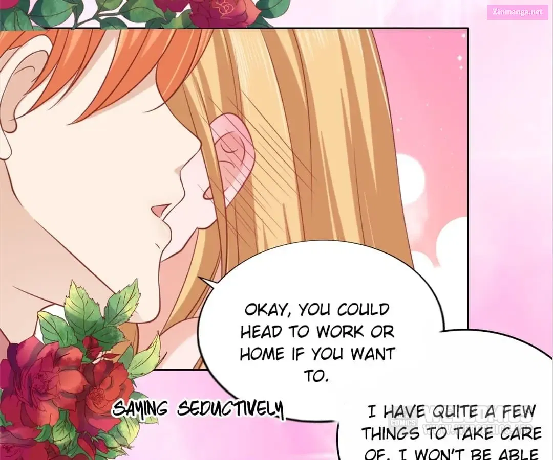 My Little Peachy Girl Chapter 134 page 42 - MangaKakalot