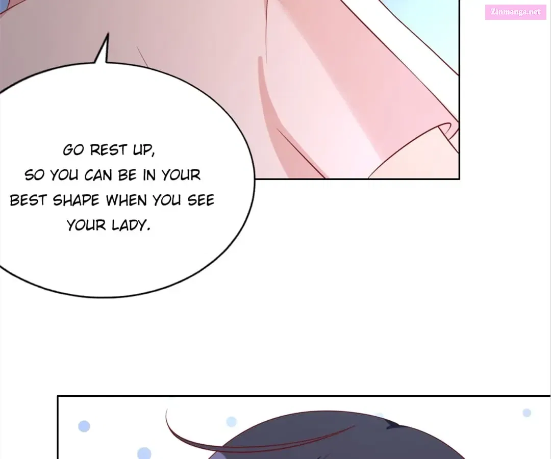 My Little Peachy Girl Chapter 138 page 8 - MangaKakalot