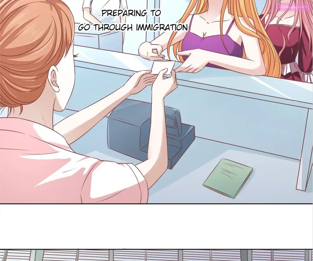 My Little Peachy Girl Chapter 140 page 29 - MangaKakalot