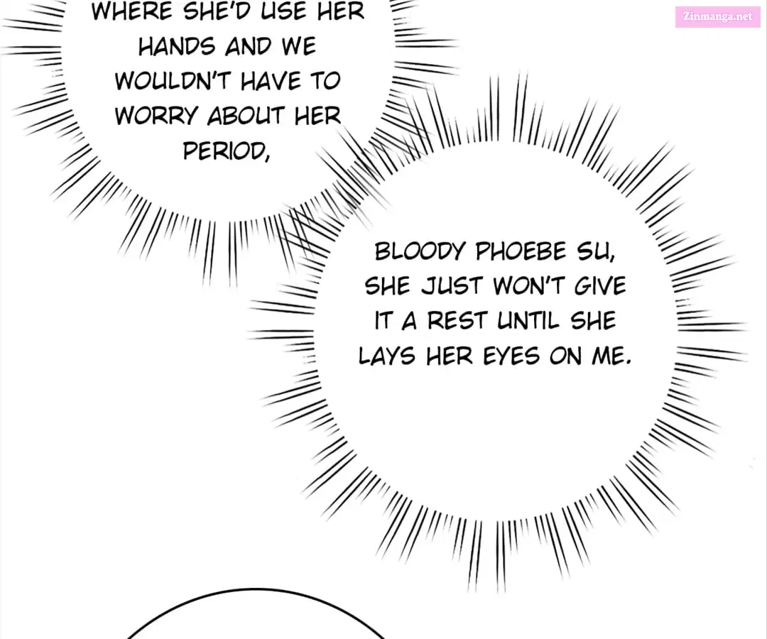 My Little Peachy Girl Chapter 146 page 32 - MangaKakalot