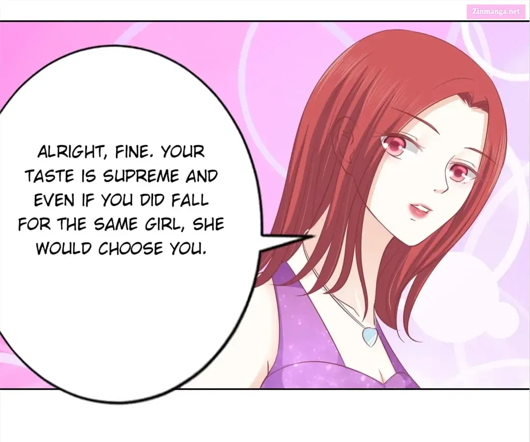 My Little Peachy Girl Chapter 149 page 36 - MangaKakalot