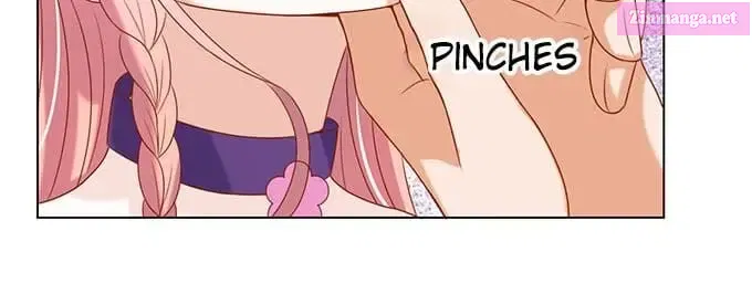 My Little Peachy Girl Chapter 21 page 4 - MangaKakalot