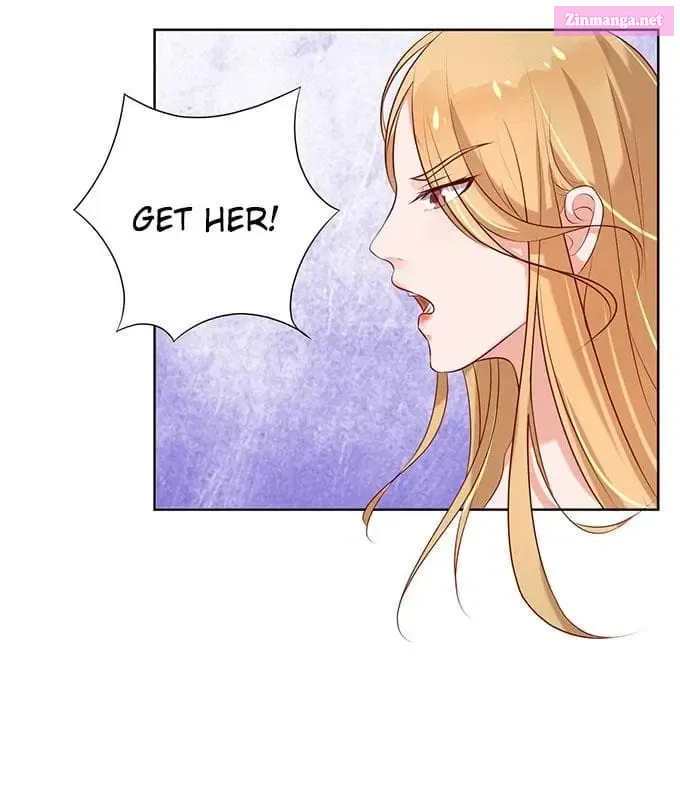 My Little Peachy Girl Chapter 21 page 43 - MangaKakalot