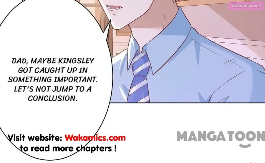 My Little Peachy Girl Chapter 249 page 14 - MangaKakalot