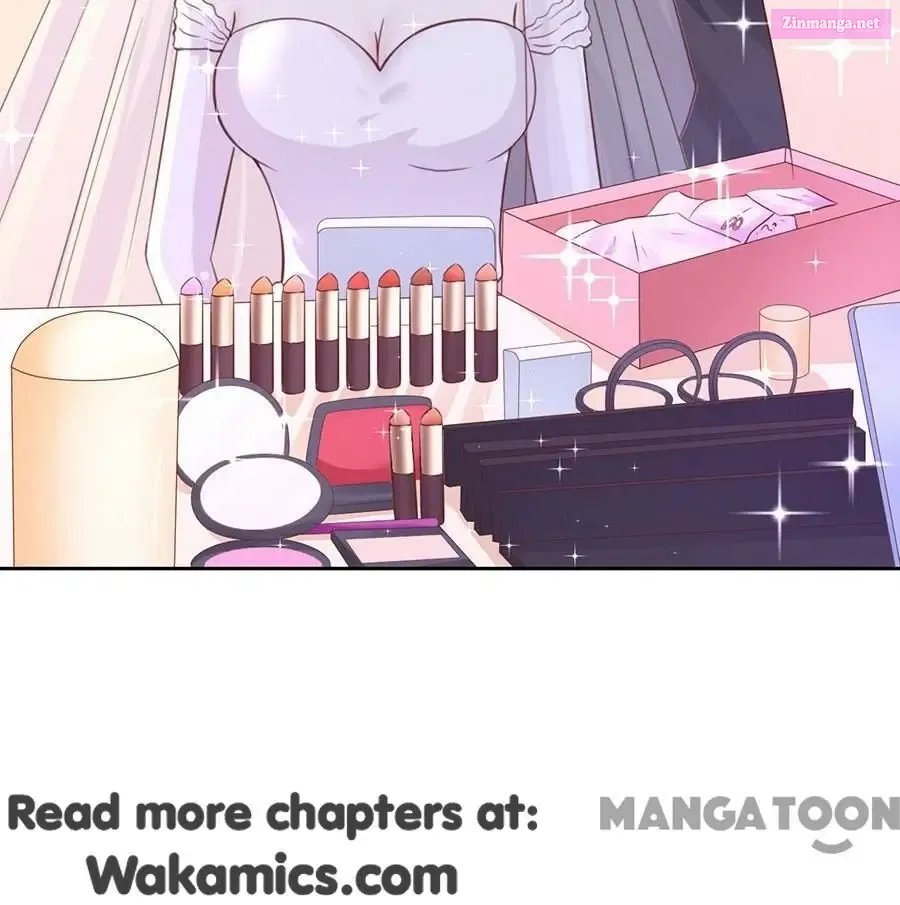 My Little Peachy Girl Chapter 256 page 23 - MangaKakalot