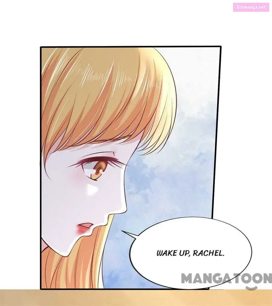 My Little Peachy Girl Chapter 265 page 30 - MangaKakalot