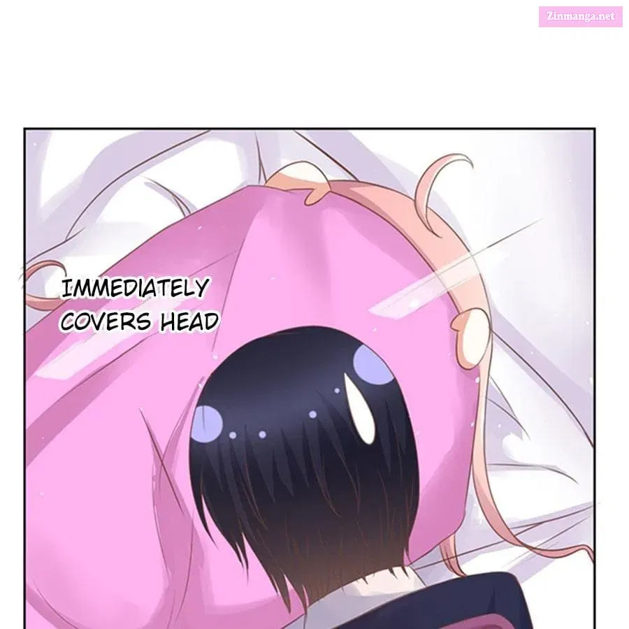 My Little Peachy Girl Chapter 37 page 23 - MangaKakalot