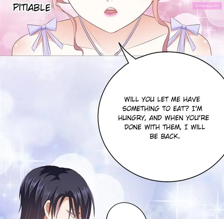 My Little Peachy Girl Chapter 41 page 28 - MangaKakalot