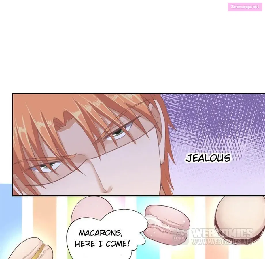 My Little Peachy Girl Chapter 41 page 30 - MangaKakalot