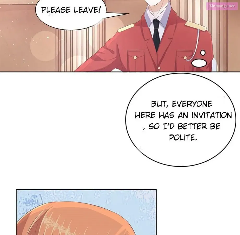 My Little Peachy Girl Chapter 43 page 7 - MangaKakalot