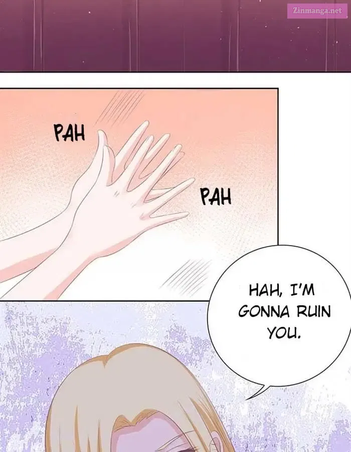 My Little Peachy Girl Chapter 45 page 12 - MangaKakalot